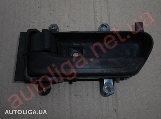 Ручка двери левой внутренняя передняя/задняя 80671CA002 NISSAN