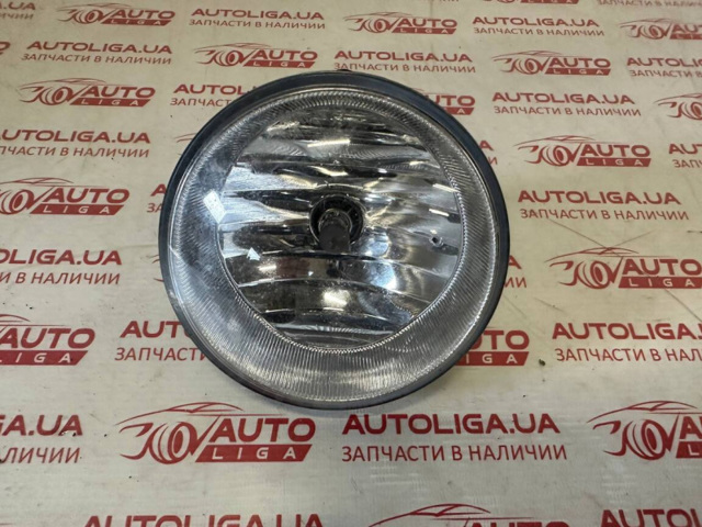 Фара противотуманная, правая 81210AA030 TOYOTA