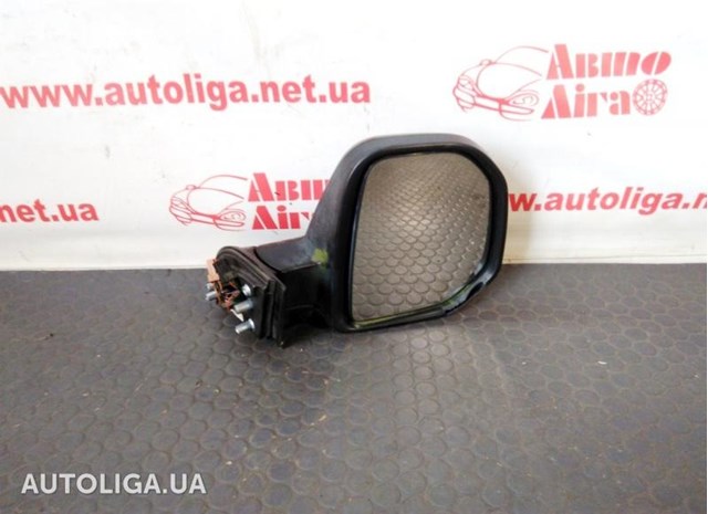 Зеркало наружное правое 8153TQ PEUGEOT