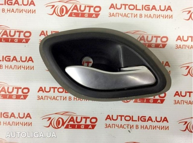 Ручка задней двери наружная 8200000724 RENAULT