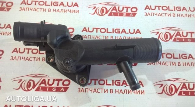 Корпус термостата в сборе 8200039885 RENAULT