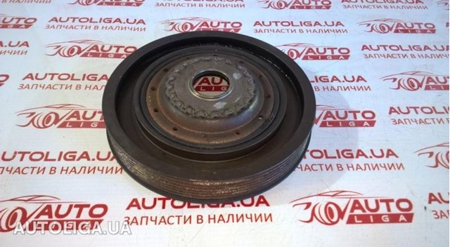 8200051194 Шкив коленвала купить Запорожье