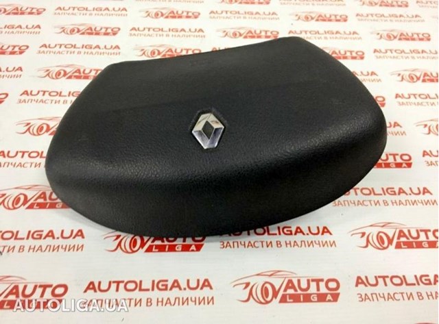 Airbag в мультируль 8200071201 RENAULT