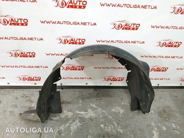 Подкрылок заднего крыла, правый 8200101014 RENAULT