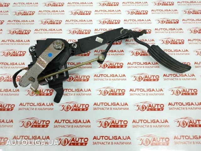 Педали газа 8200153269 RENAULT