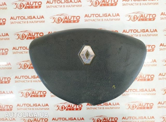 Airbag в мультируль 8200188632 RENAULT