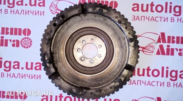 RENAULT 8200214391 Маховик двигателя в наличии Тернополь