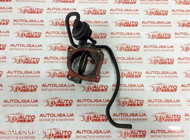 Блок дроссельной заслонки 8200258240 RENAULT