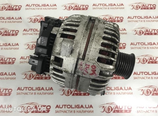 Генератор автомобиля 8200262462 RENAULT