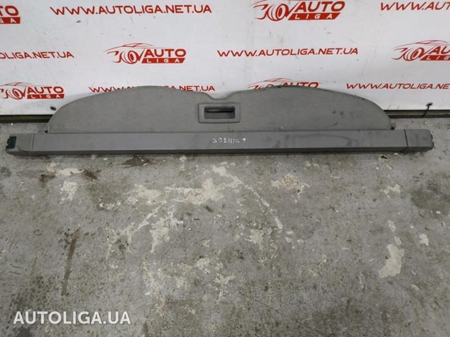 Солнцезащитный экран багажника 8200278676 RENAULT