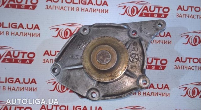 Помпа водяная, (насос) охлаждения 8200303978 RENAULT