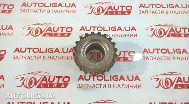 Звездочка привода коленвала двигателя 8200313627 RENAULT