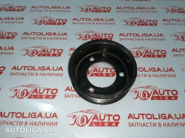 8200357354 RENAULT Шкив помпы купить в Черновцы