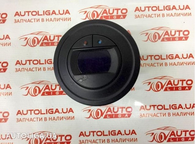 Блок управления режимов отопления 8200367334 RENAULT