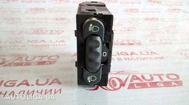 Кнопка корректора фар 8200379685 OPEL