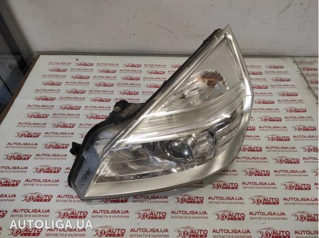 Фары 8200394706 RENAULT