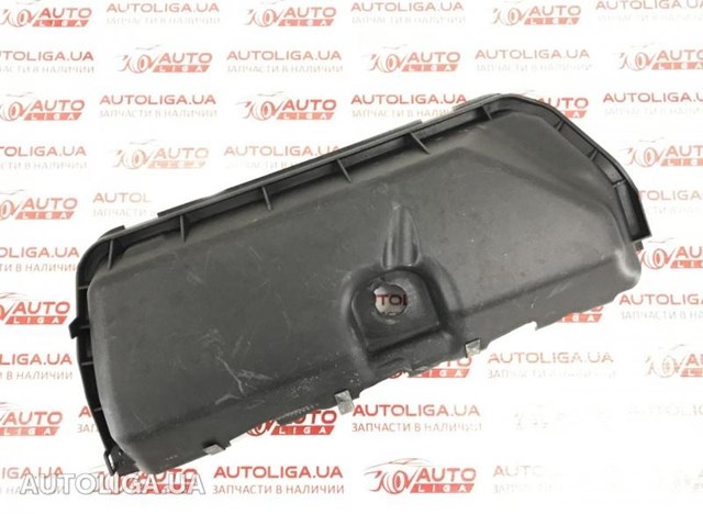Экран двигателя 8200397655 OPEL