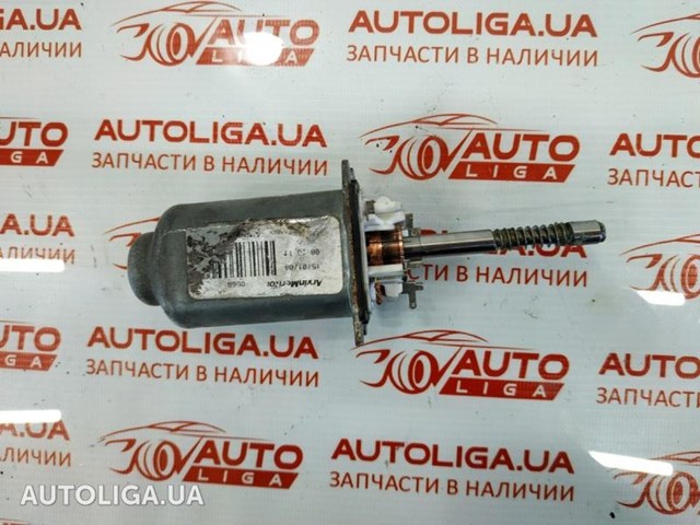 Механизм стеклоподъемника водительской двери 8200485229 RENAULT