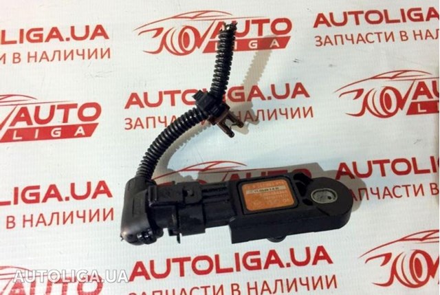 Датчик давления во впускном коллекторе 8200685363 NISSAN