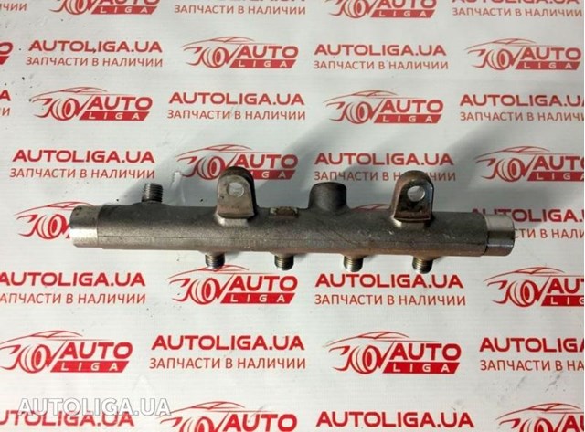 Топливная рампа 8200704212 RENAULT