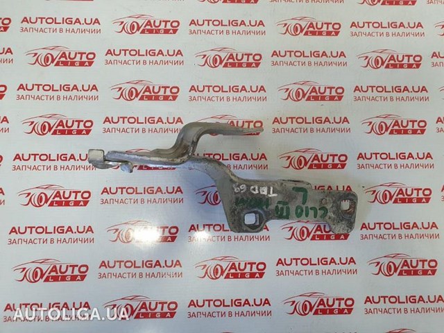 Левая петля капота 8200719033 RENAULT