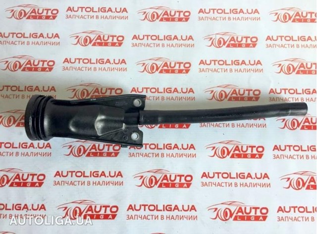 Горловина маслозаливная 8200722806 NISSAN