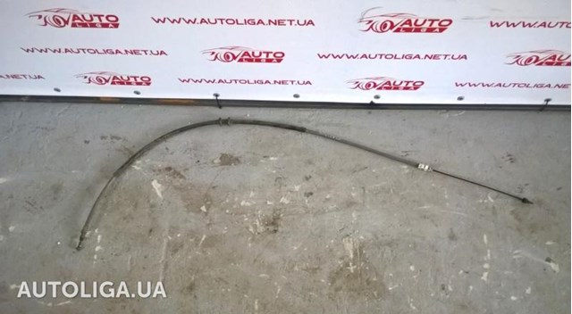 RENAULT 8200727569 Задний трос ручника в наличии Ужгород
