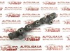Трубка топливная, обратная от форсунок 8200739701 RENAULT