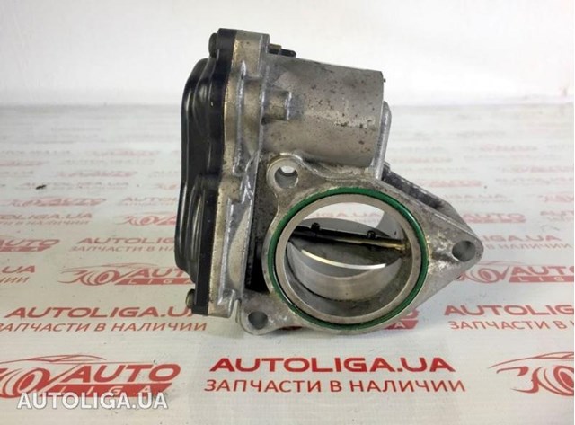 Дроссельная заслонка в сборе 8200754913 RENAULT