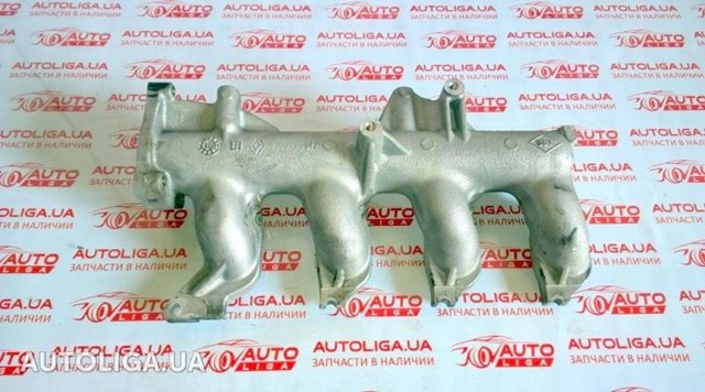 Впускной коллектор 8200780072 RENAULT