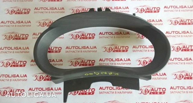 Облицовка щитка приборов "торпедо" 8200882199 RENAULT