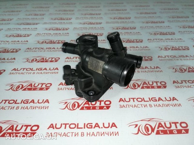 RENAULT 8200907234 Корпус термостата в наличии Кривой Рог
