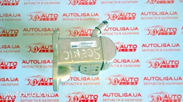 Приборы управления системы рециркуляции 8201027384 RENAULT