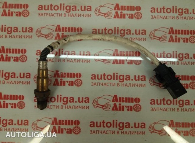 Лямбдазонд, датчик кислорода до катализатора 8201028297 RENAULT