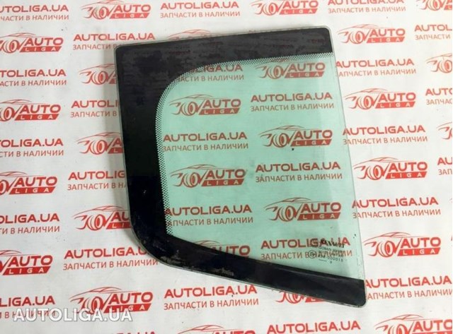Задняя форточка правая 822200006R RENAULT