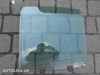 Стекло заднее левое 82301AX105 NISSAN