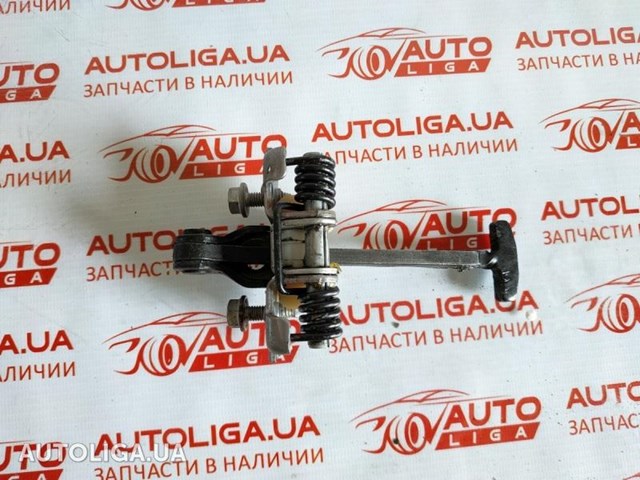 Ограничитель двери, задний 824309533R RENAULT