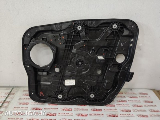 Стеклоподъемник (механизм перемещения стекла) 824814Z000 HYUNDAI