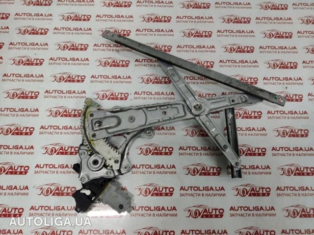 Стеклоподъемник задней правой двери 827203TA1A NISSAN