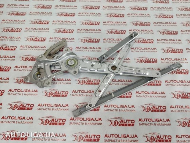 Стеклоподъемник задней правой двери 827204BA2A NISSAN