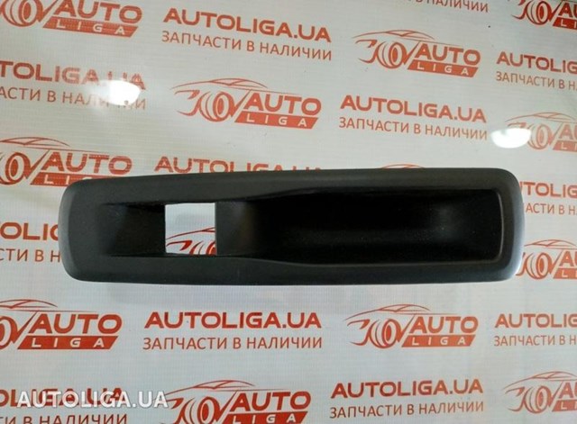 Кнопка подъемника задних стёкол 82944002R RENAULT