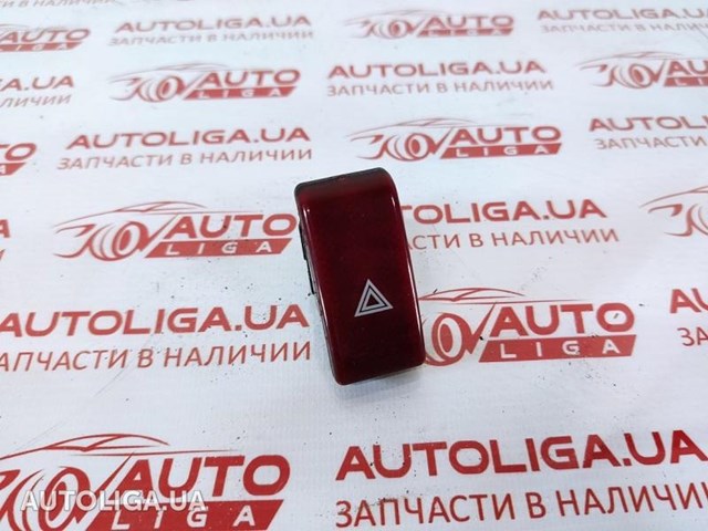 Кнопка аварийной сигнализации 83037FJ000 SUBARU