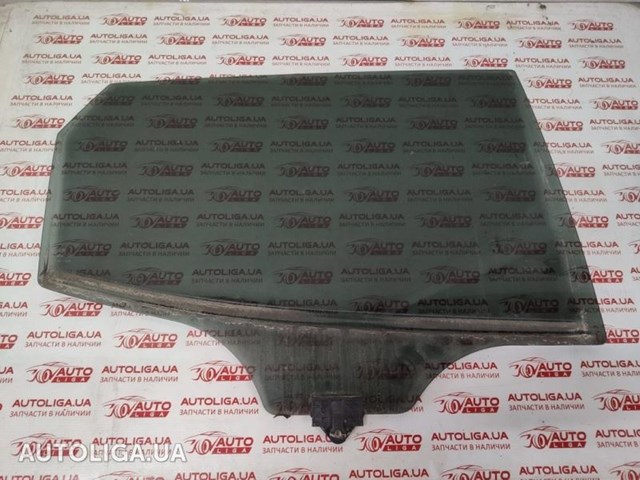 Стекло задней правой двери 834202W020 HYUNDAI