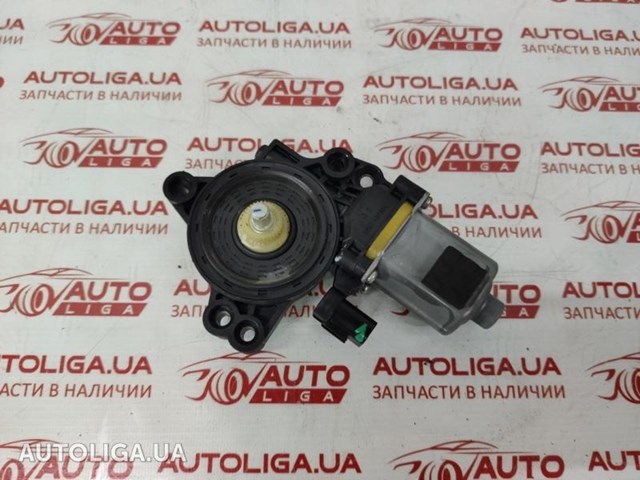 Привод электростеклоподъемника задний 834502W000 HYUNDAI