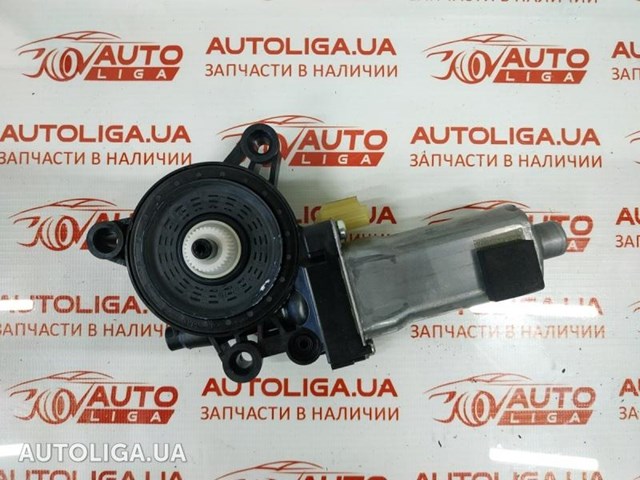 Привод электростеклоподъемника задний 834503X100 HYUNDAI