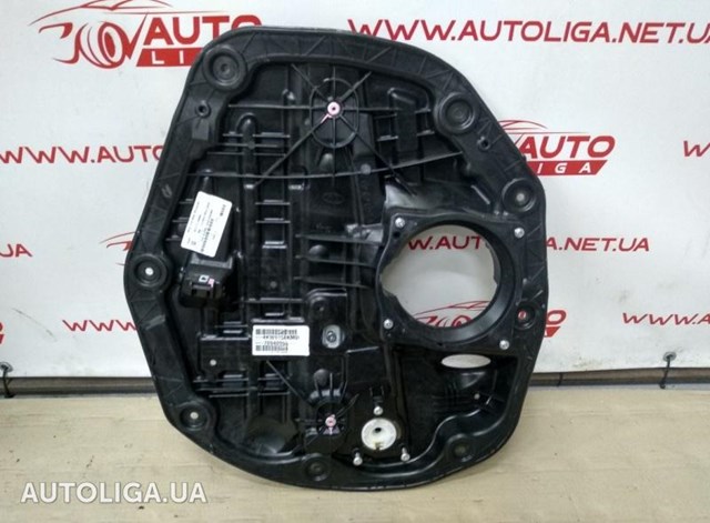 Стеклоподъемник задней левой двери 834714C000 HYUNDAI