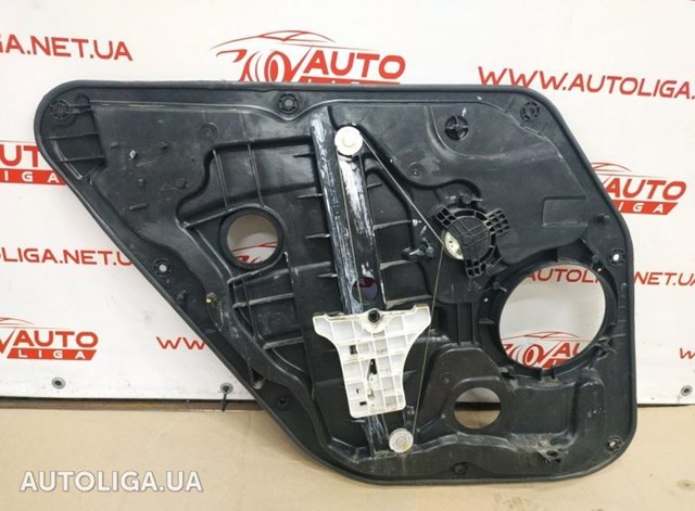 Механизм стеклоподъемника двери задней, правой 834813Y000 HYUNDAI