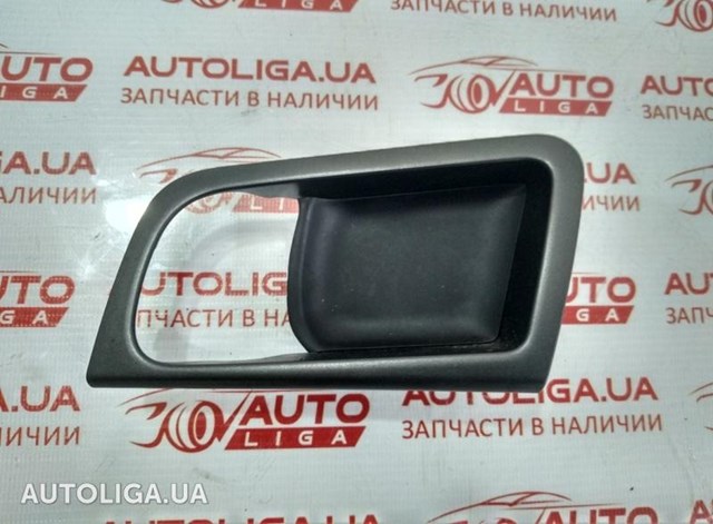 Накладка ручки двери 836112T500 HYUNDAI