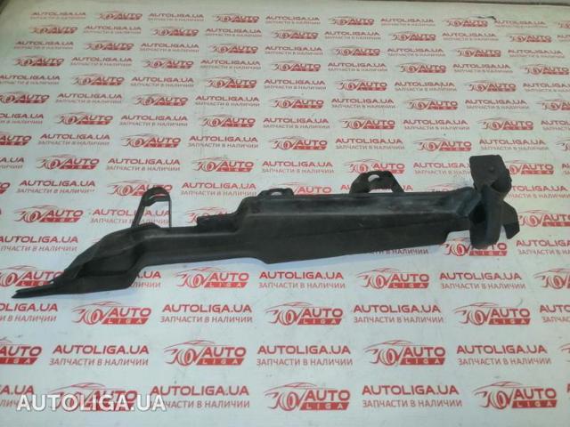 Заглушка жабо боковая 83A821170A VAG