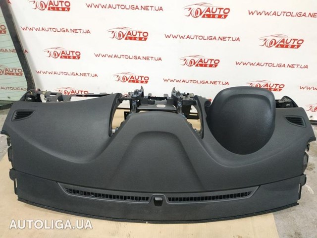 Панель салона передняя "торпедо" 847103YAA0RY HYUNDAI